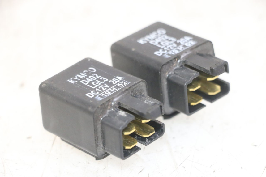 photo de RELAY KYMCO LIKE 4T 50 (2019 - 2025) - Component detail