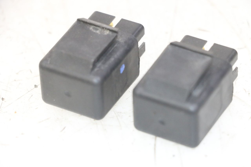 photo de RELAY KYMCO LIKE 4T 50 (2019 - 2025) - Zoom on usage condition