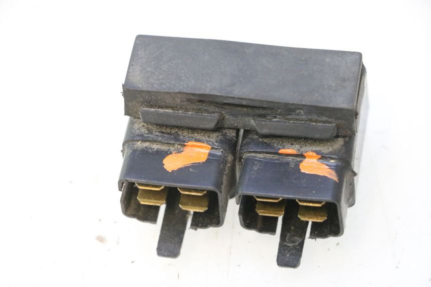photo de RELAY KYMCO LIKE 4T 50 (2019 - 2025) - Zoom on usage condition