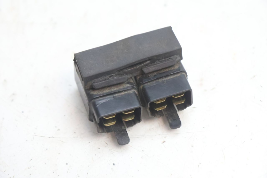 photo de RELAY KYMCO LIKE 4T 50 (2019 - 2025) - Alternative perspective