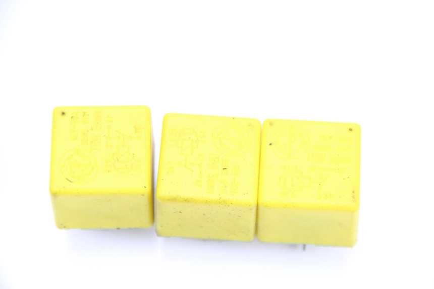 photo de ELECTRICAL RELAY GILERA NEXUS 125 (2009 - 2013) - Main view