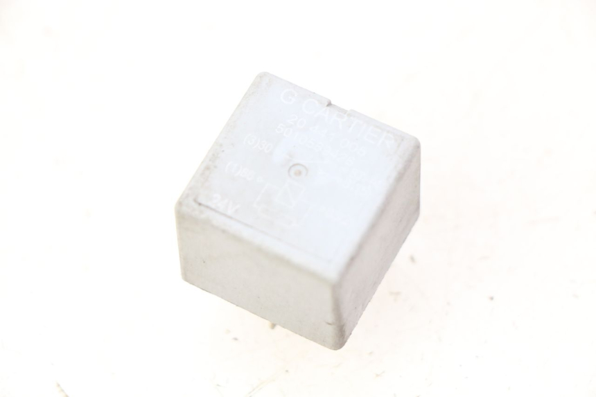 photo de ELECTRICAL RELAY GILERA NEXUS 125 (2009 - 2013) - Main view