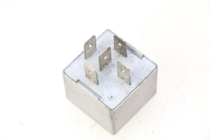 photo de ELECTRICAL RELAY GILERA NEXUS 125 (2009 - 2013) - Zoom on usage condition