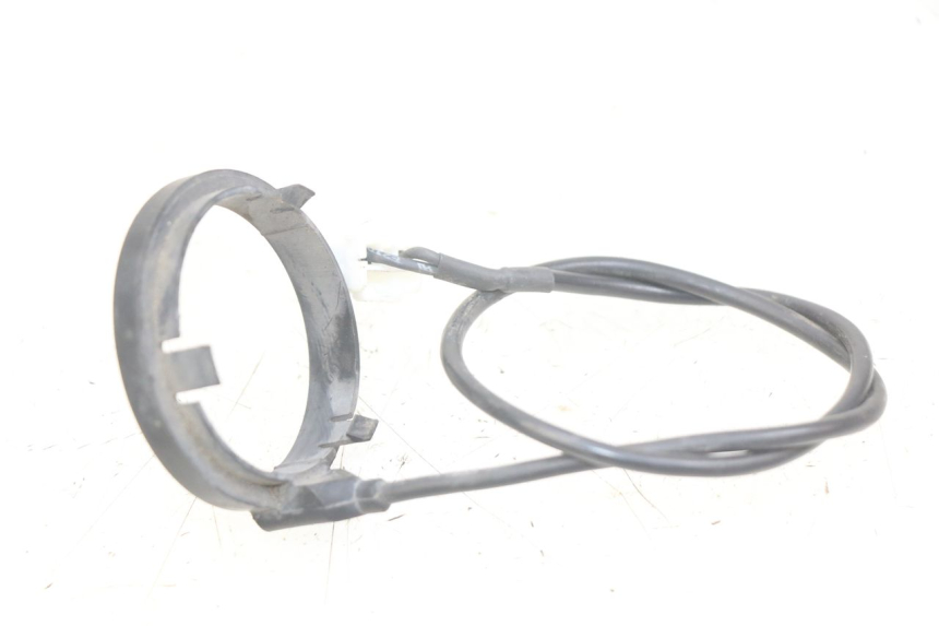 photo de ELECTRICAL RELAY GILERA NEXUS 125 (2007 - 2009) - Component detail