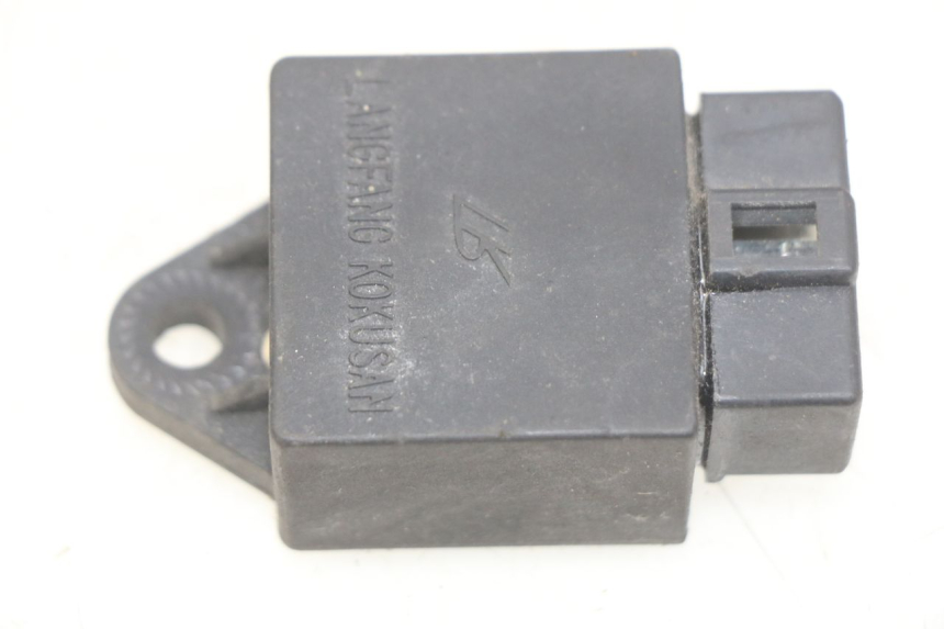 photo de ELECTRICAL RELAY GILERA NEXUS 125 (2007 - 2009) - Main view