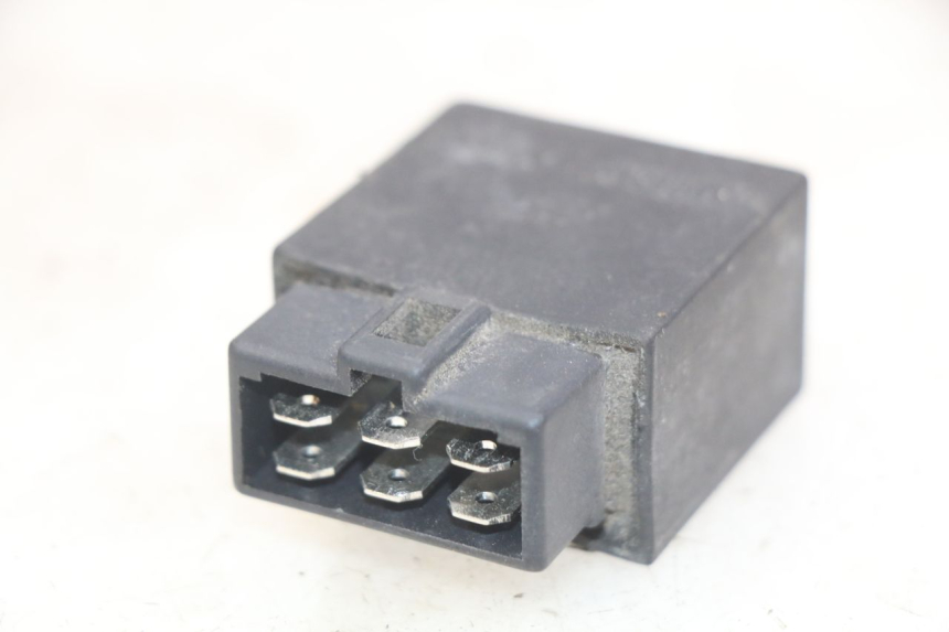 photo de ELECTRICAL RELAY GILERA NEXUS 125 (2007 - 2009) - Component detail