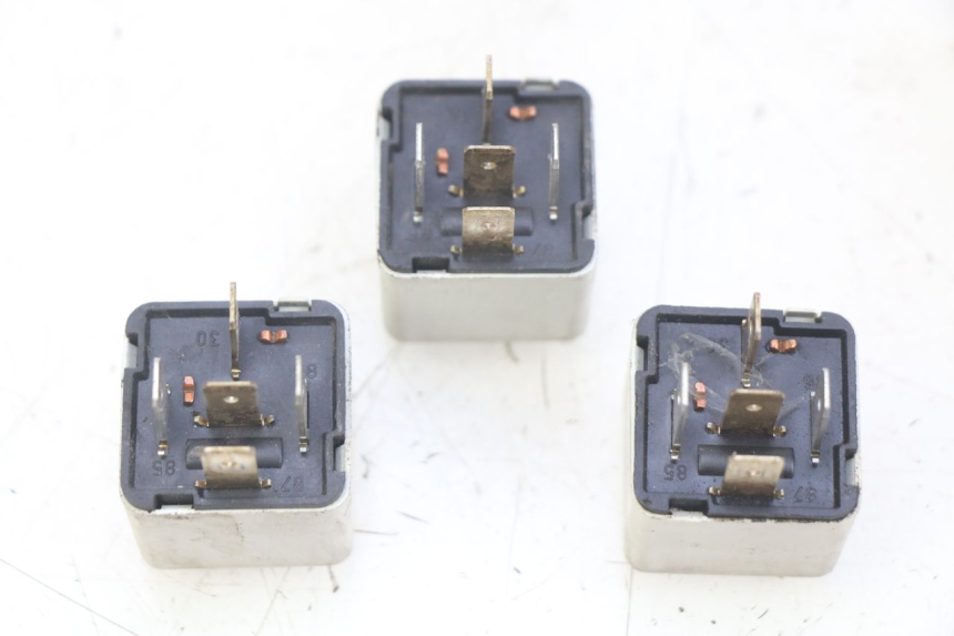 photo de ELECTRICAL RELAY GILERA NEXUS 125 (2007 - 2009) - Component detail