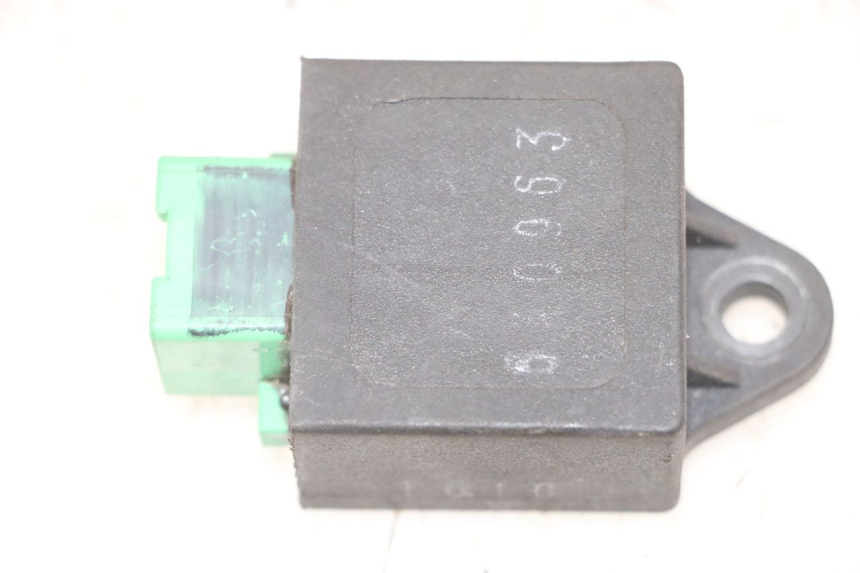 photo de ELECTRICAL RELAY GILERA NEXUS 125 (2009 - 2013) - Main view