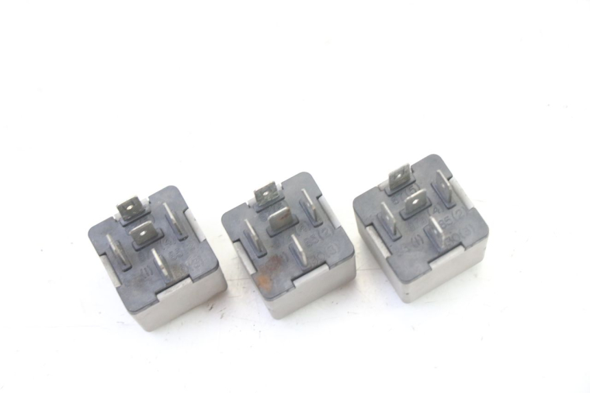 photo de ELECTRICAL RELAY GILERA NEXUS 125 (2009 - 2013) - Zoom on usage condition