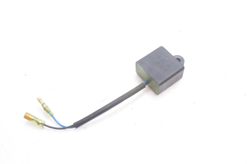 photo de RELAY MBK NITRO 50 (2004 - 2008) - Main view