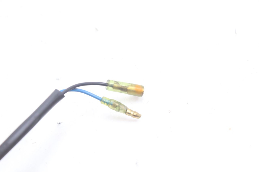 photo de RELAY MBK NITRO 50 (2004 - 2008) - Technical close-up