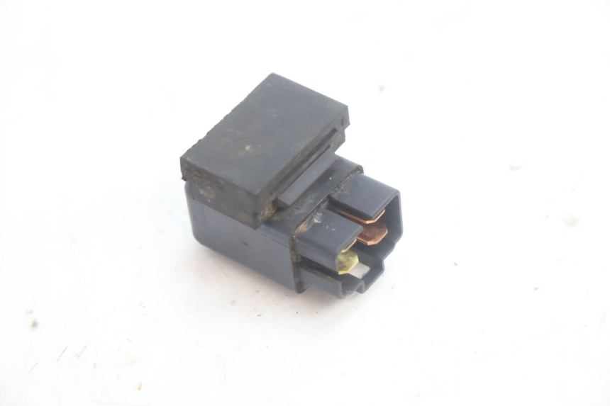 photo de RELAY MBK NITRO 50 (2004 - 2008) - Alternative perspective