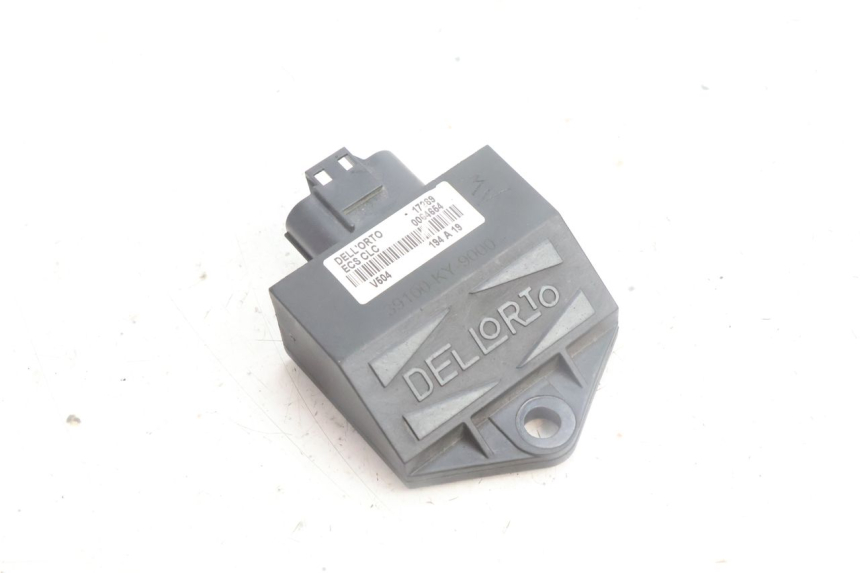 photo de ELECTRICAL RELAY JM MOTORS OLDIES 4T 50 (2010 - 2020) - Main view