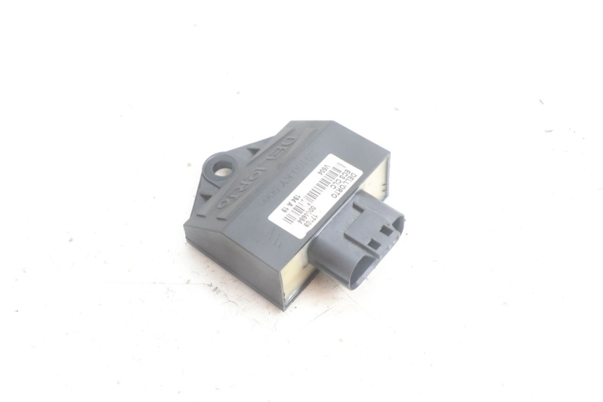 photo de ELECTRICAL RELAY JM MOTORS OLDIES 4T 50 (2010 - 2020) - Alternative perspective