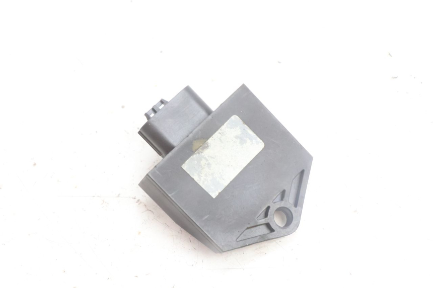 photo de ELECTRICAL RELAY JM MOTORS OLDIES 4T 50 (2010 - 2020) - Technical close-up