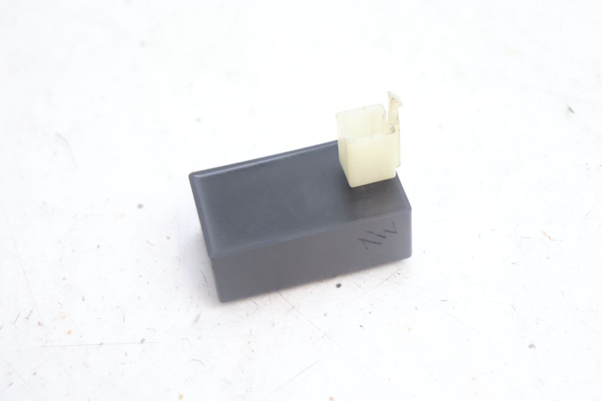 photo de RELAY JM MOTORS OLDIES 4T 50 (2020 - 2026) - Zoom on usage condition