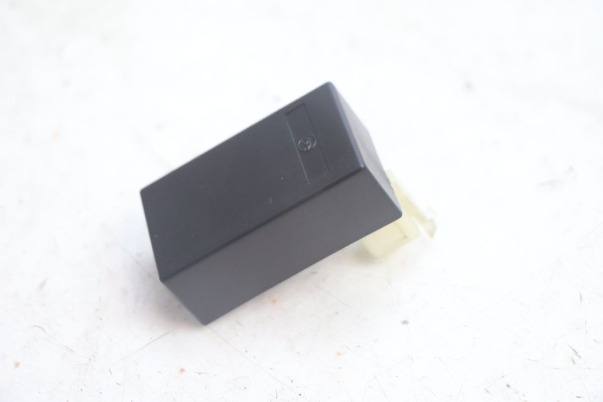 photo de RELAY JM MOTORS OLDIES 4T 50 (2020 - 2026) - Alternative perspective