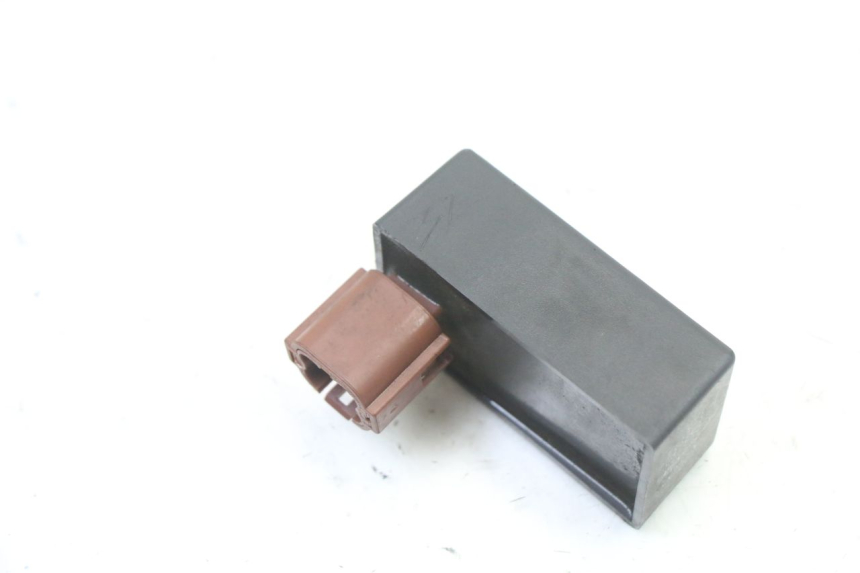 photo de RELAY JM MOTORS OLDIES GT 4T 50 (2018 - 2025) - Zoom on usage condition