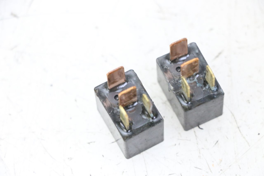 photo de RELAY JM MOTORS OLDIES GT 4T 50 (2018 - 2025) - Component detail