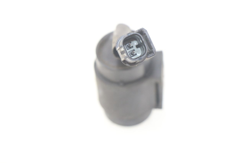 photo de ELECTRIC RELAY SYM ORBIT III 3 4T 50 (2018 - 2021) - Zoom on usage condition