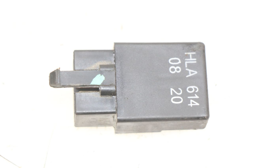 photo de RELAY SYM ORBIT III 3 4T 50 (2021 - 2025) - Main view