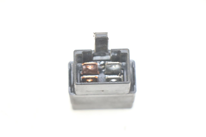 photo de RELAY SYM ORBIT III 3 4T 50 (2021 - 2025) - Zoom on usage condition