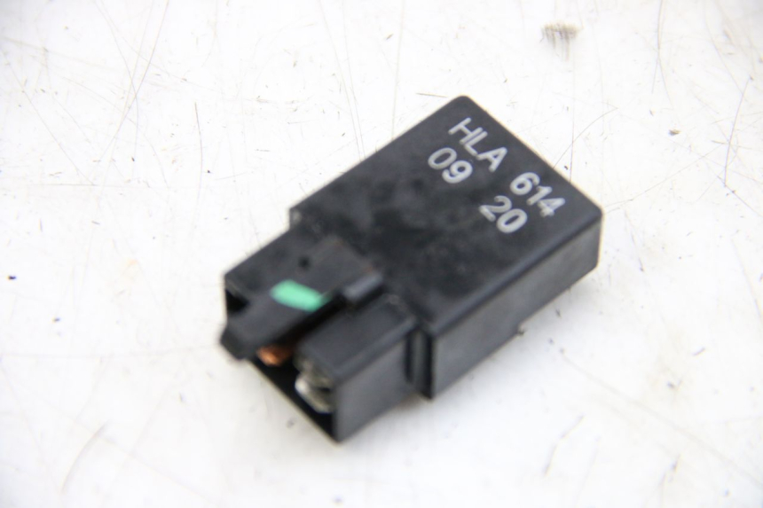 photo de RELAY SYM ORBIT III 3 4T 50 (2021 - 2025) - Main view