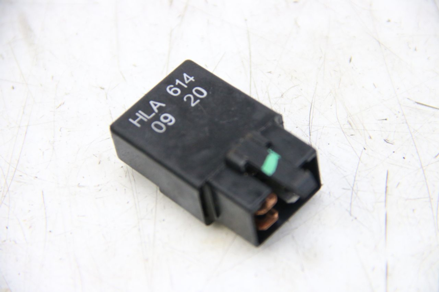 photo de RELAY SYM ORBIT III 3 4T 50 (2021 - 2025) - Zoom on usage condition