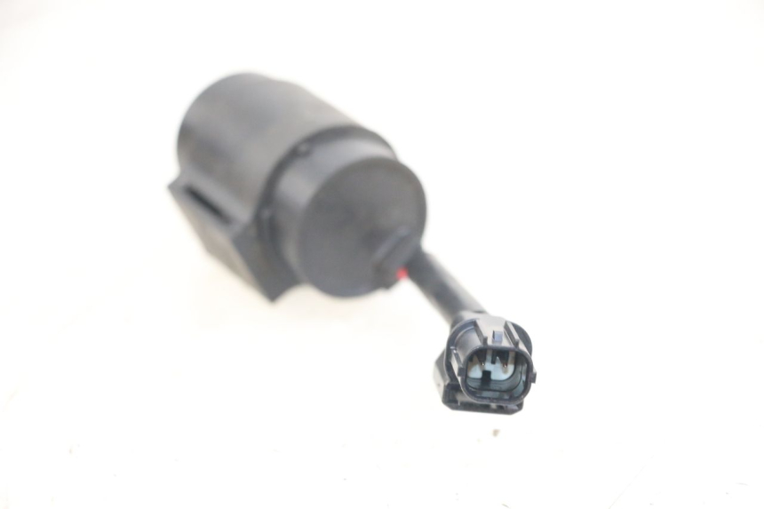 photo de ELECTRIC RELAY SYM ORBIT III 3 4T 50 (2018 - 2021) - Zoom on usage condition