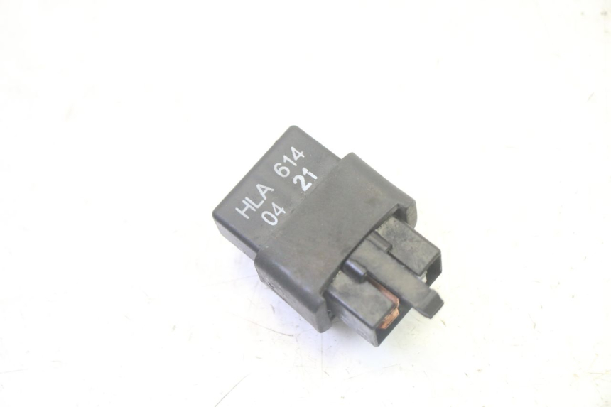 photo de RELAY SYM ORBIT III 3 4T 50 (2021 - 2025) - Main view