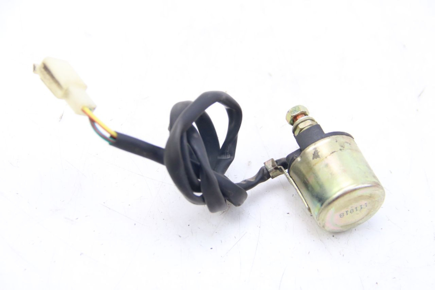 photo de ELECTRICAL RELAY TNT MOTOR OTTO 2T 50 (2012 - 2018) - Component detail