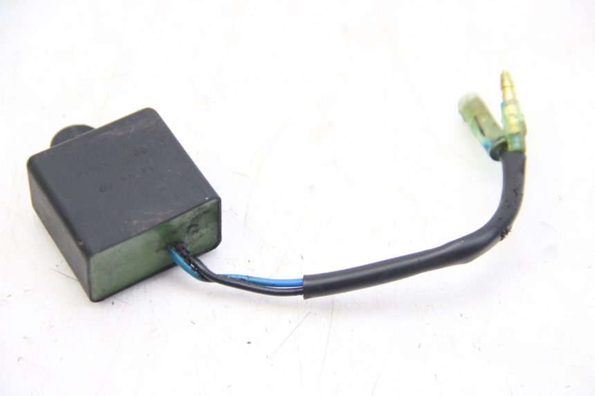 photo de ELECTRICAL RELAY MBK OVETTO 2T 50 (2007 - 2017) - Main view