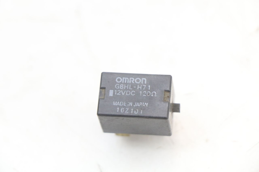 photo de ELECTRICAL RELAY HONDA PCX (JF28) 125 (2009 - 2011) - Component detail
