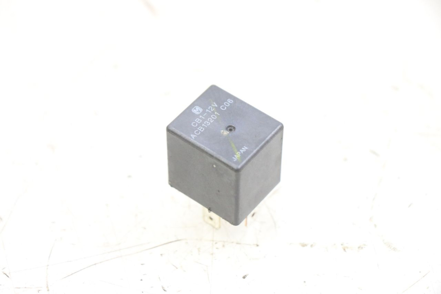 photo de ELECTRICAL RELAY HONDA PCX (JF47) 125 (2012 - 2013) - Main view