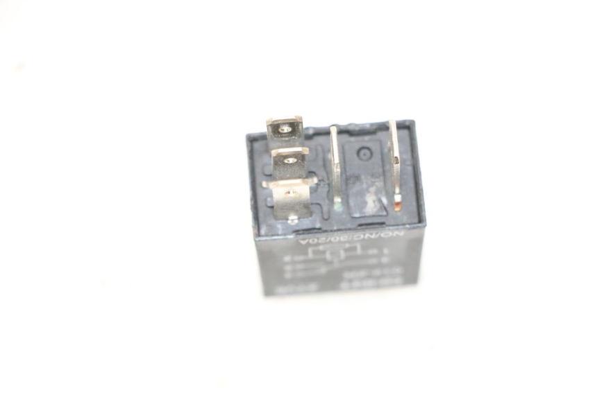 photo de ELECTRICAL RELAY PEUGEOT KISBEE 4T 50 (2018 - 2022) - Component detail