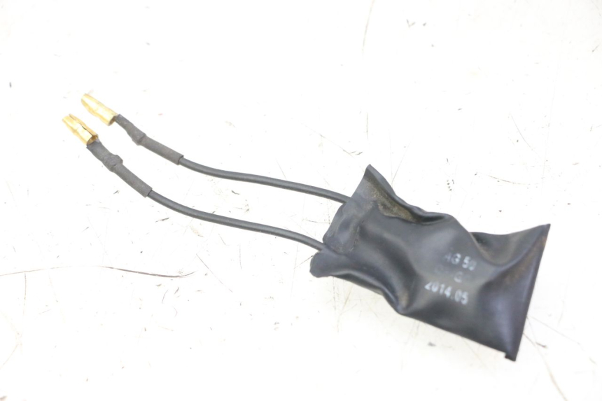 photo de RELAY PEUGEOT VIVACITY 125 (2010 - 2017) - Main view