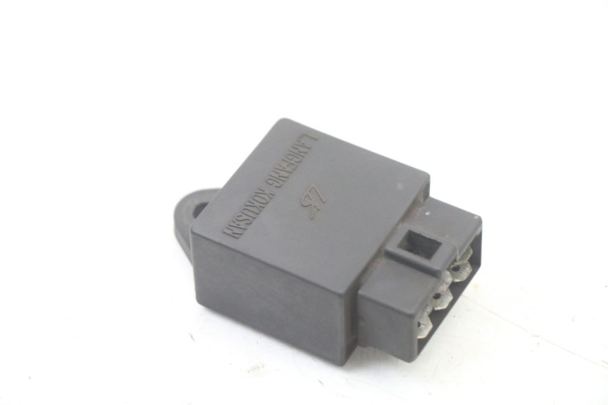 photo de ELECTRICAL RELAY PIAGGIO VESPA LX 2T 50 (2005 - 2013) - Main view
