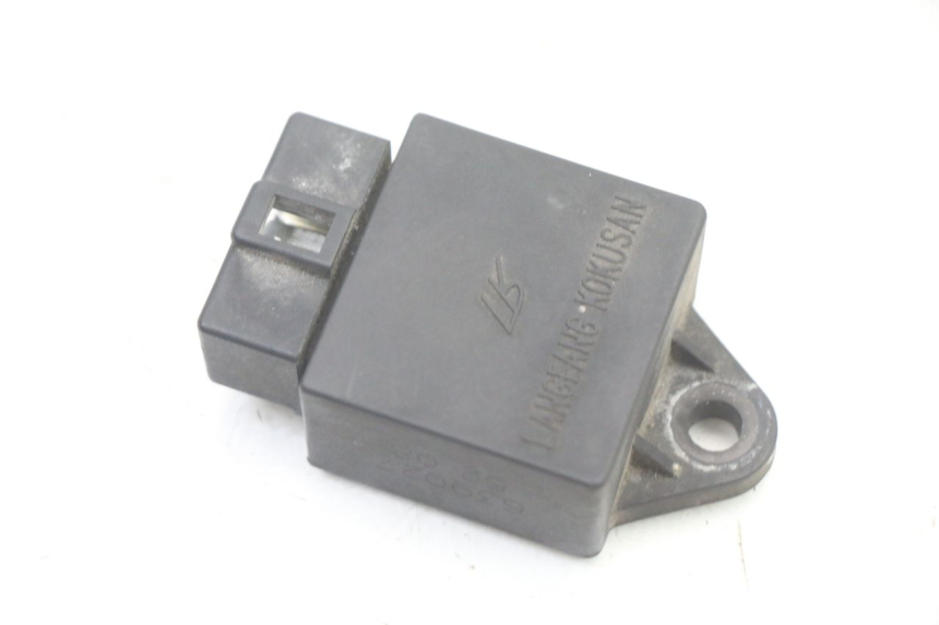 photo de ELECTRIC RELAY PIAGGIO VESPA S 2T 50 (2007 - 2014) - Component detail