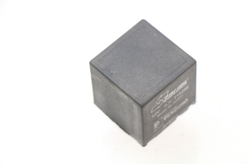 photo de RELAY PIAGGIO PRIMAVERA 125 (2013 - 2021) - Component detail