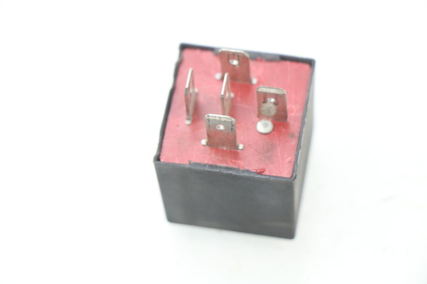 photo de RELAY PIAGGIO PRIMAVERA 125 (2013 - 2021) - Zoom on usage condition