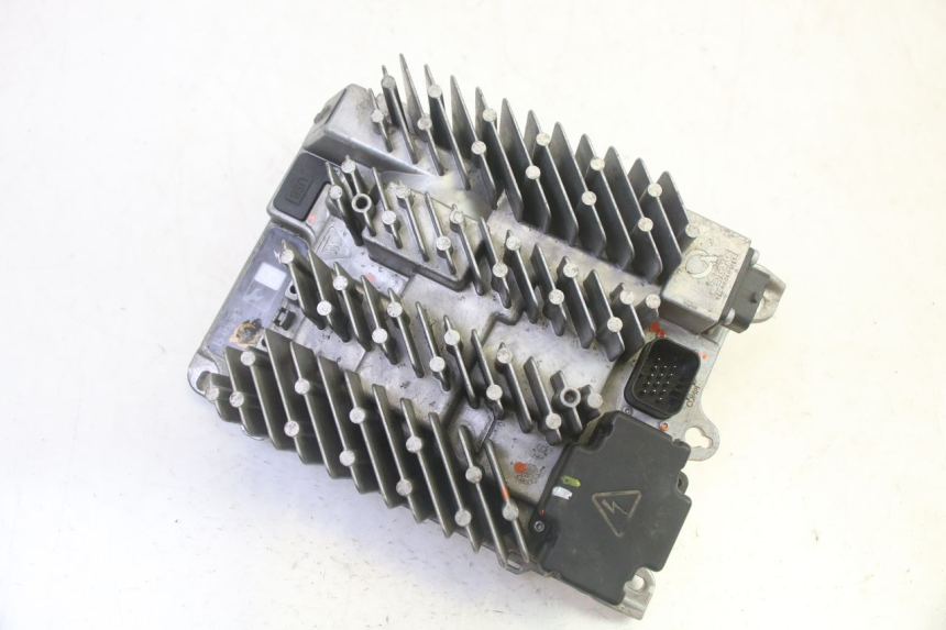 photo de RELAY LIGIER PULSE 3 1 (2014 - 2020) - Main view