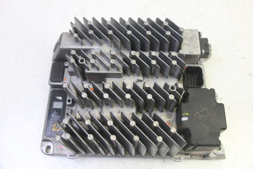 photo de RELAY LIGIER PULSE 3 1 (2014 - 2020) - Alternative perspective