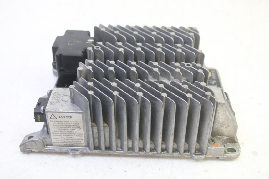 photo de RELAY LIGIER PULSE 3 1 (2014 - 2020) - Fixing points details