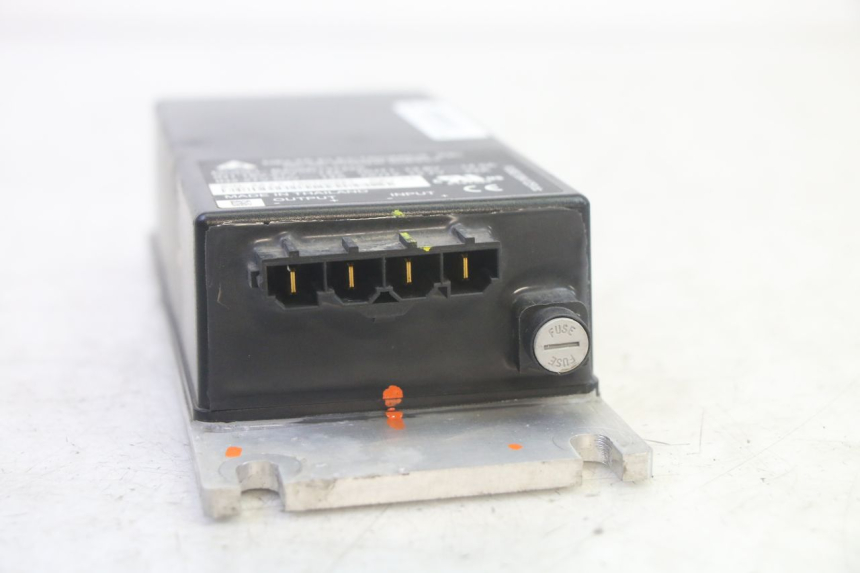 photo de RELAY LIGIER PULSE 3 1 (2014 - 2020) - Alternative perspective