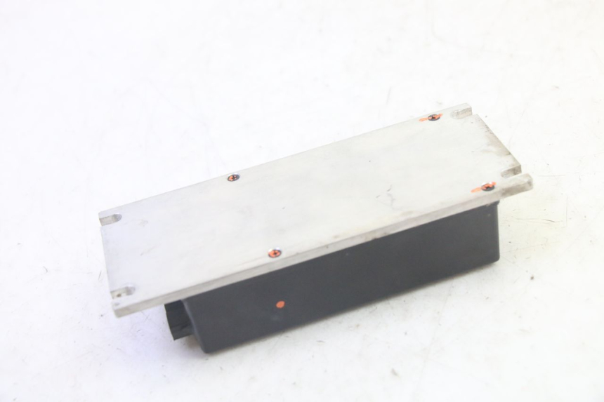 photo de RELAY LIGIER PULSE 3 1 (2014 - 2020) - Fixing points details