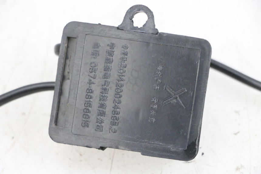 photo de RELAY EFUN PUSA 1 - Component detail