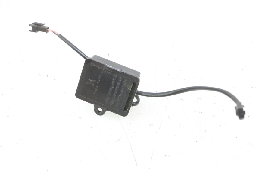 photo de RELAY EFUN PUSA 1 - Product overview