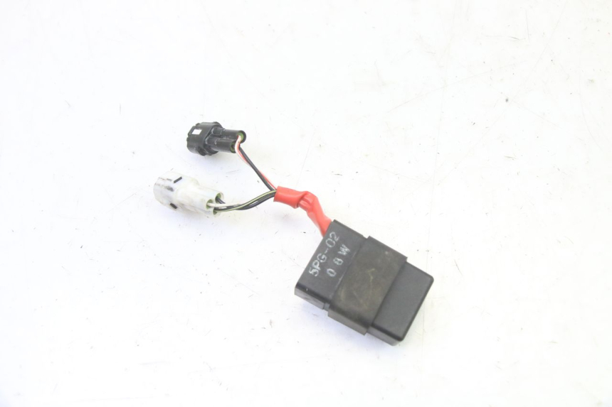 photo de ELECTRIC RELAY YAMAHA PW 50 (1984 - 2025) - Main view