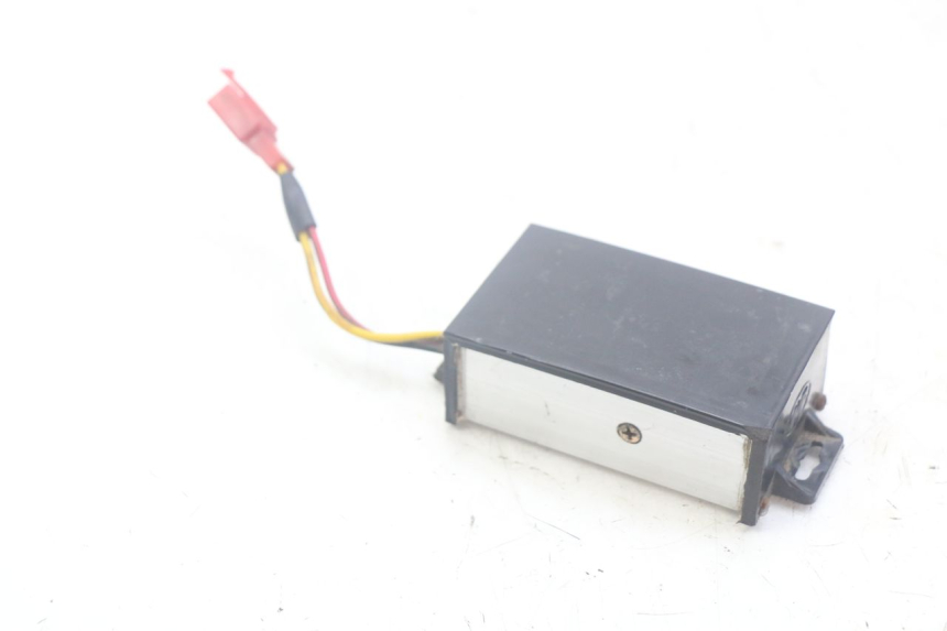 photo de RELAY DOLPHIN PYGMY 1 (2020 - 2024) - Component detail