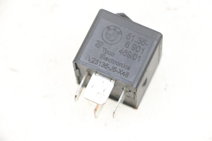 photo de ELECTRICAL RELAY BMW R RT ABS 1200 (2010 - 2014) - Main view